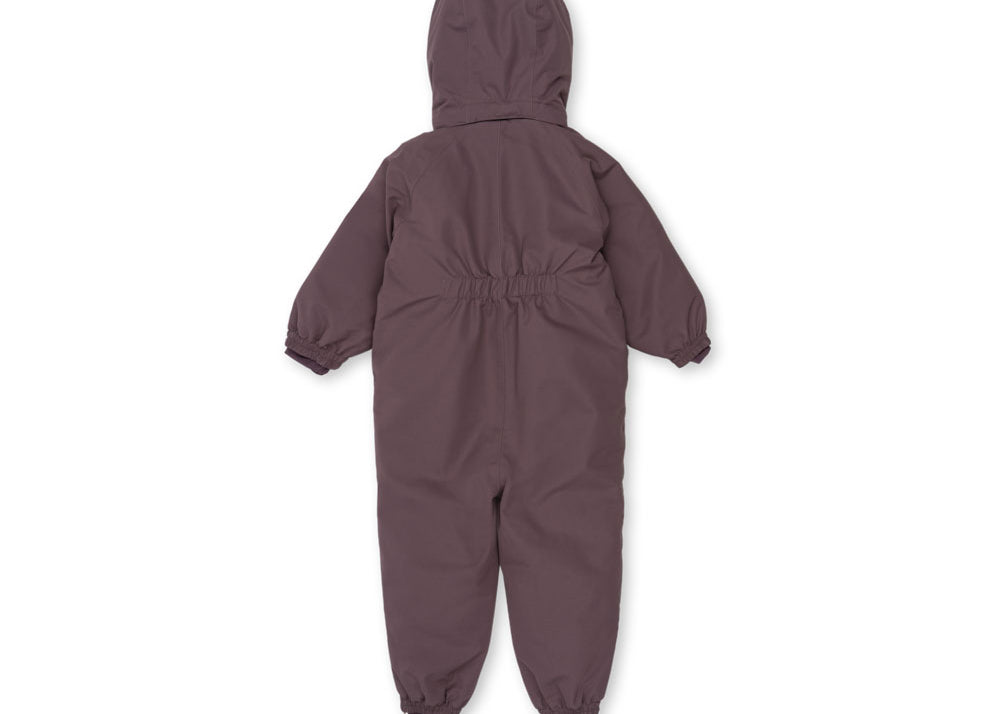 Konges Sløjd A/S Sneeuwkleding hortensia