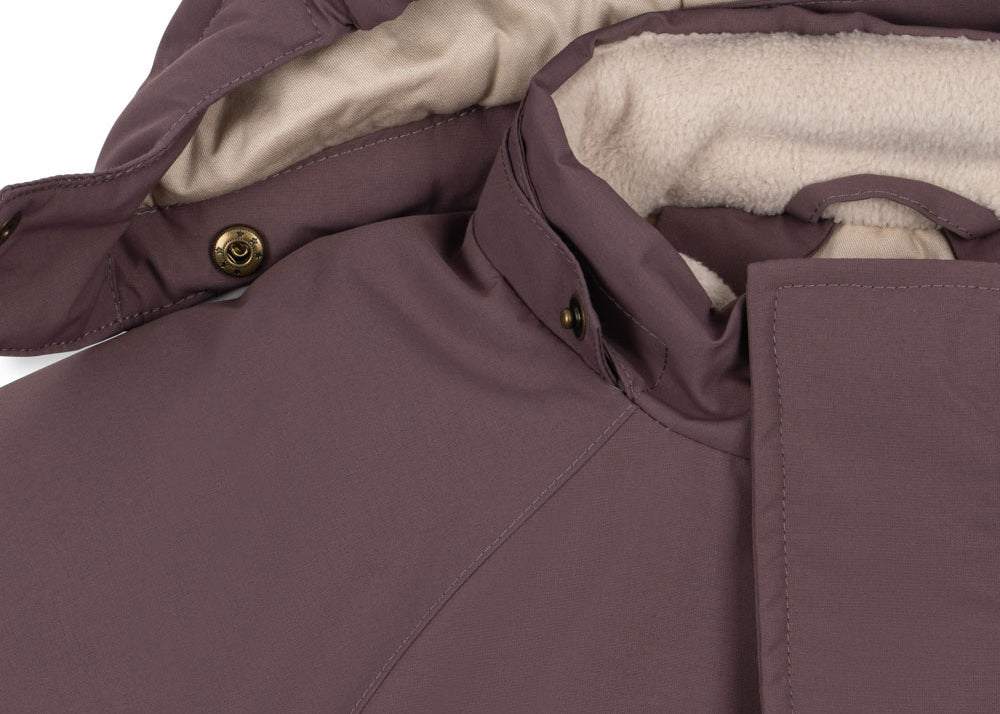 Konges Sløjd A/S Sneeuwkleding hortensia