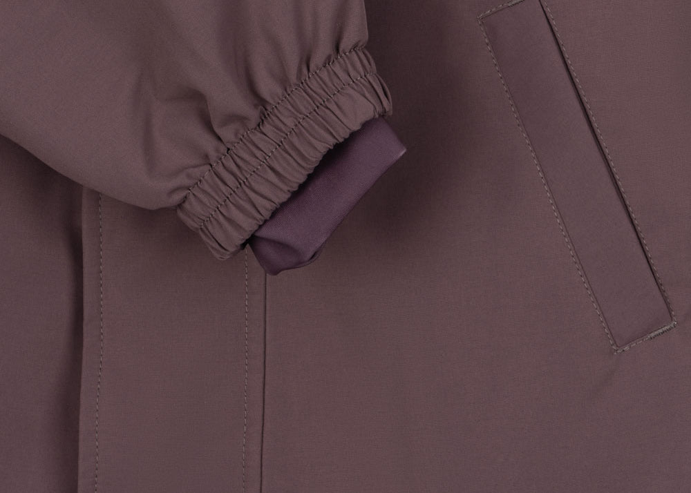 Konges Sløjd A/S Sneeuwkleding hortensia