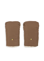 Konges Sløjd A/S Handschoenen walnut