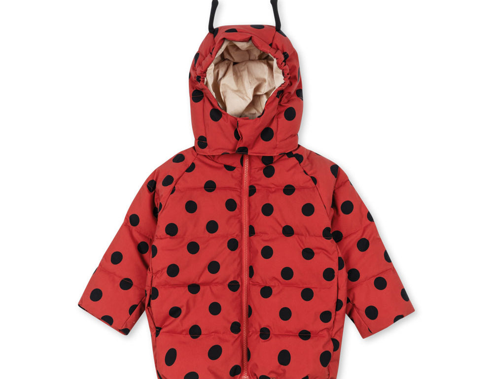 Konges Sløjd A/S WINTER JACKETS lady dot