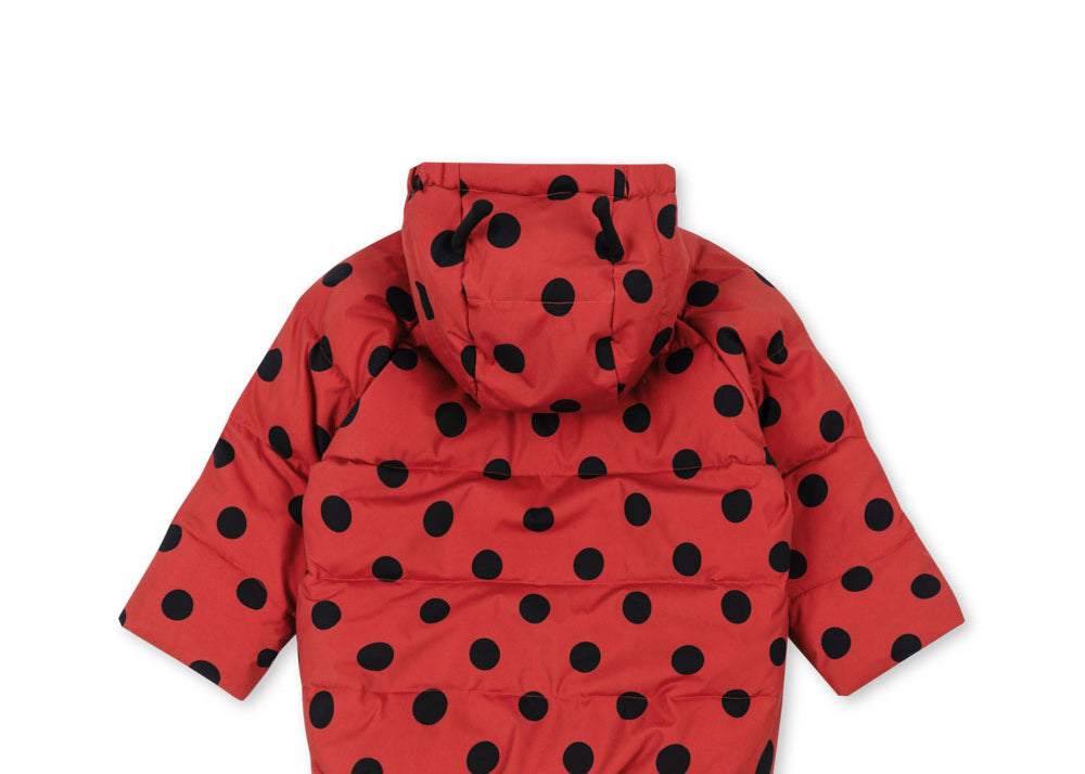Konges Sløjd A/S WINTER JACKETS lady dot
