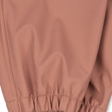 Konges Sløjd A/S Regenkleding cameo brown