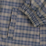 Konges Sløjd A/S Sneeuwkleding laurel blue check