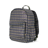 Konges Sløjd A/S Rugzakken laurel blue check