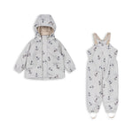 Konges Sløjd A/S Regenkleding sailor check
