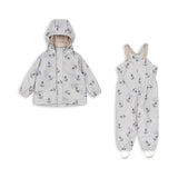 Konges Sløjd A/S Regenkleding sailor check