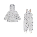 Konges Sløjd A/S Regenkleding sailor check