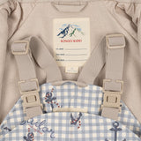 Konges Sløjd A/S Regenkleding sailor check