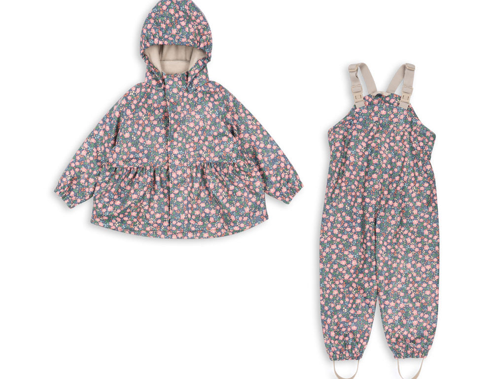 Konges Sløjd A/S RAINWEAR kyoto