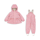 Konges Sløjd A/S Regenkleding felice rose