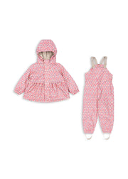 Konges Sløjd A/S Regenkleding felice rose