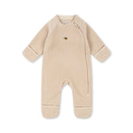 Konges Sløjd A/S Thermokleding oxford tan