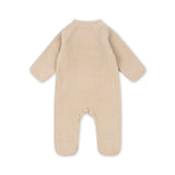 Konges Sløjd A/S Thermokleding oxford tan