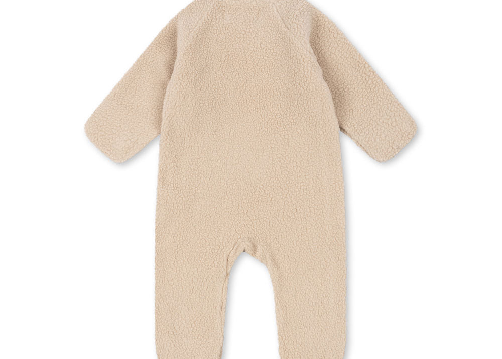 Konges Sløjd A/S Thermokleding oxford tan
