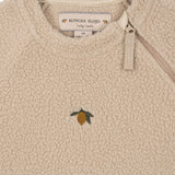 Konges Sløjd A/S Thermokleding oxford tan