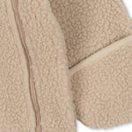 Konges Sløjd A/S Thermokleding oxford tan