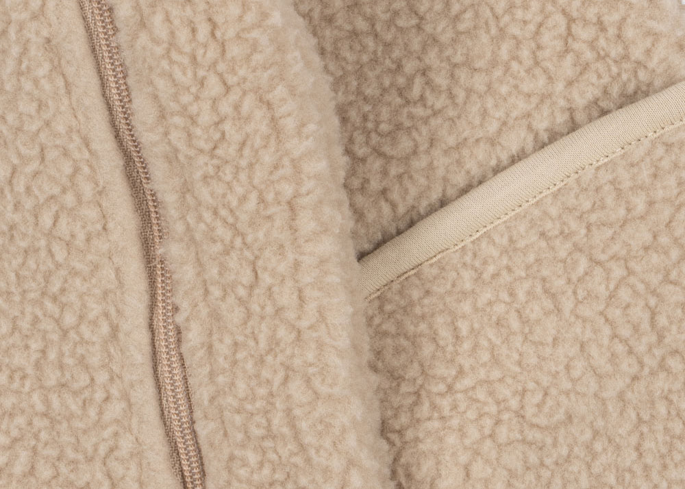 Konges Sløjd A/S Thermokleding oxford tan