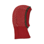 Konges Sløjd A/S Balaclava'S true red