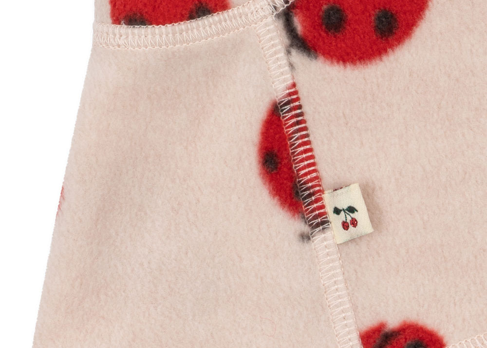 Konges Sløjd A/S Balaclava'S ladybug