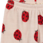 Konges Sløjd A/S Thermokleding ladybug