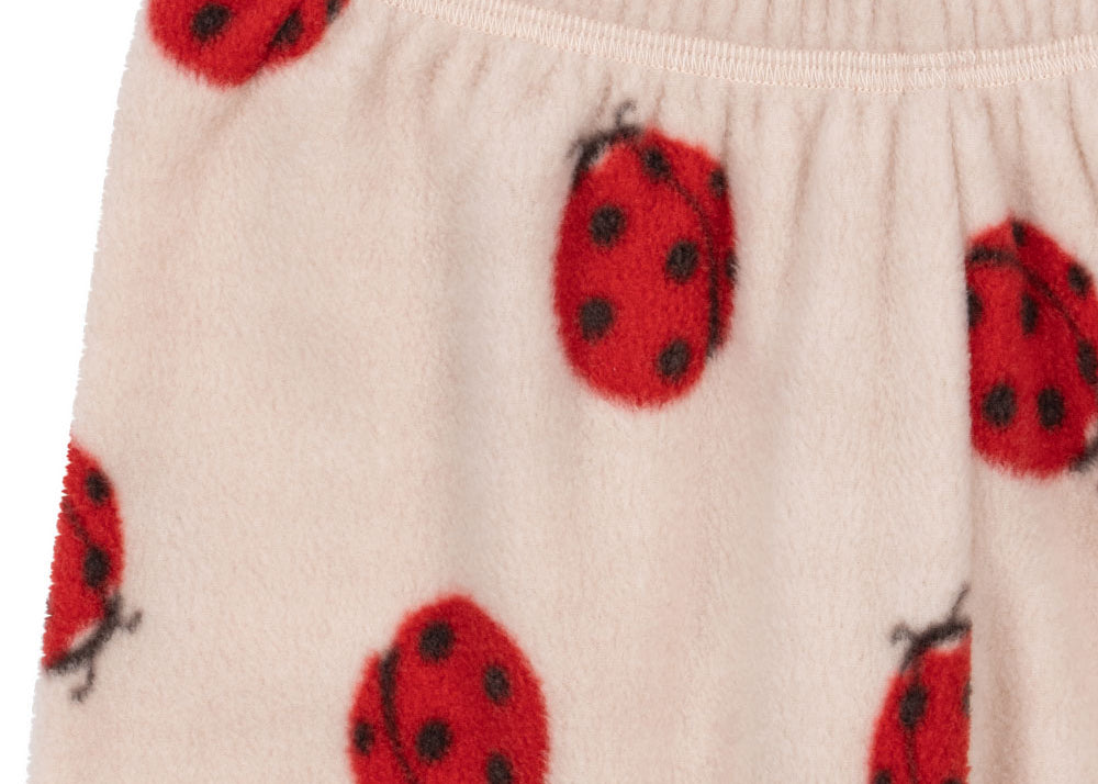 Konges Sløjd A/S Thermokleding ladybug