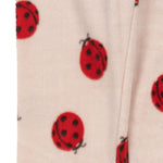 Konges Sløjd A/S Thermokleding ladybug