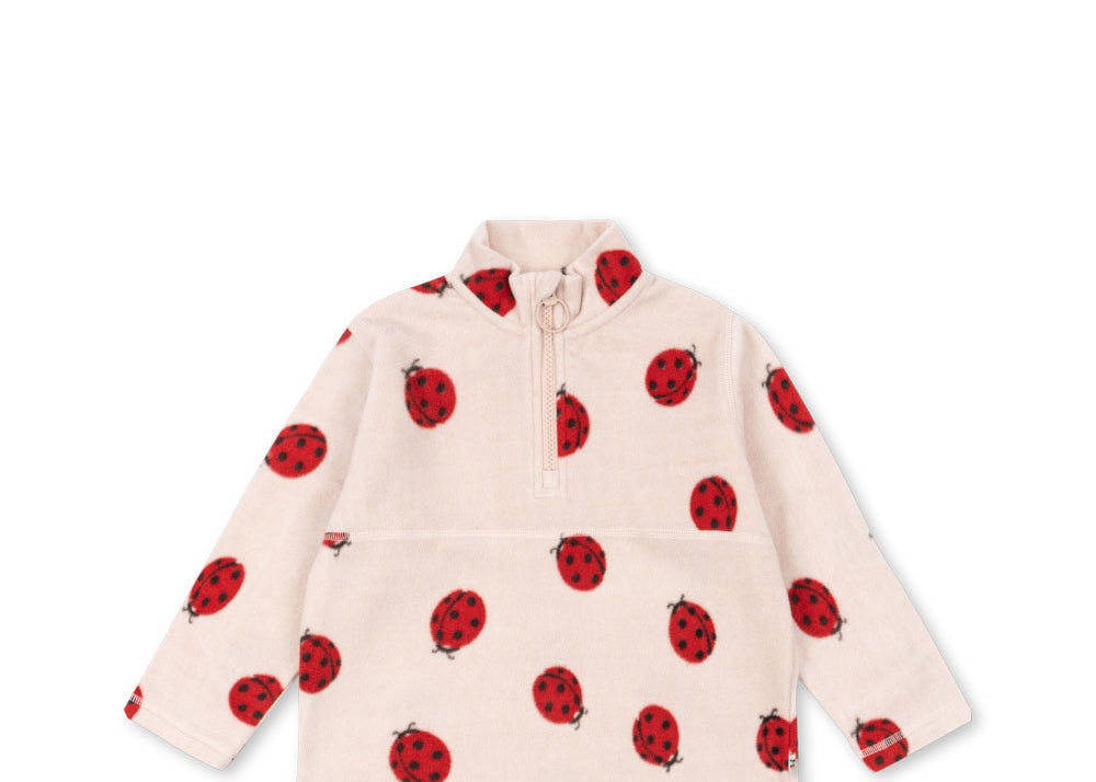 Konges Sløjd A/S Thermokleding ladybug
