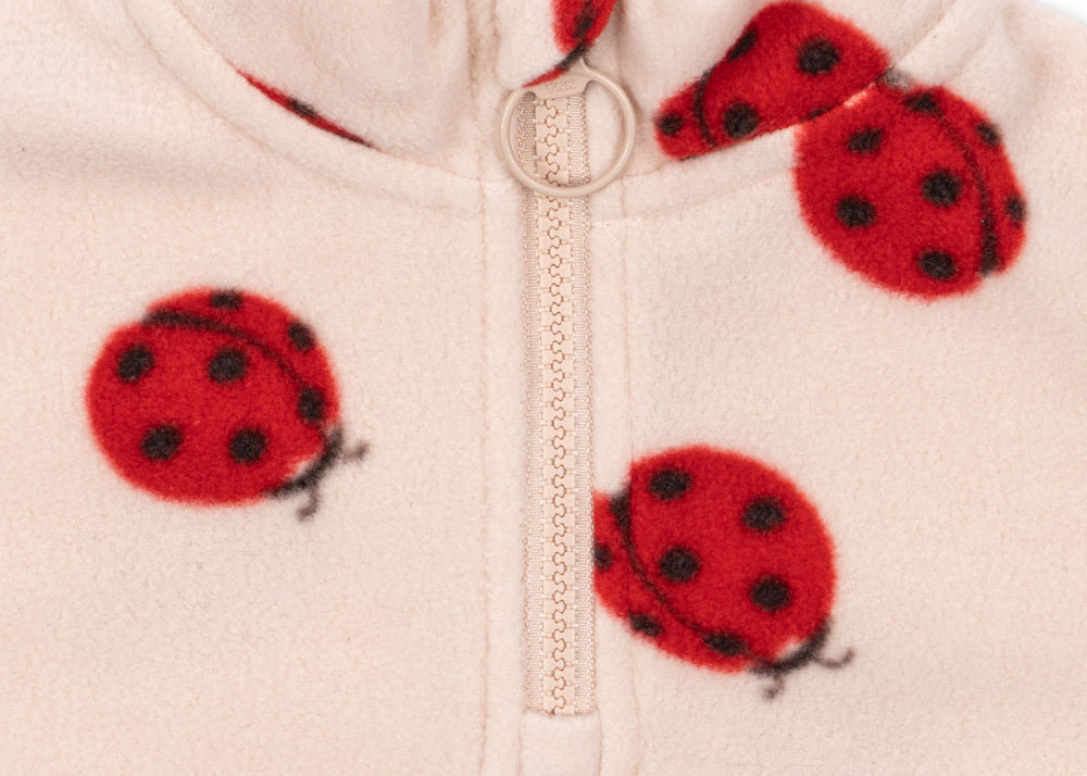 Konges Sløjd A/S Thermokleding ladybug