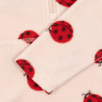 Konges Sløjd A/S Thermokleding ladybug