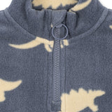 Konges Sløjd A/S Thermokleding dino mist