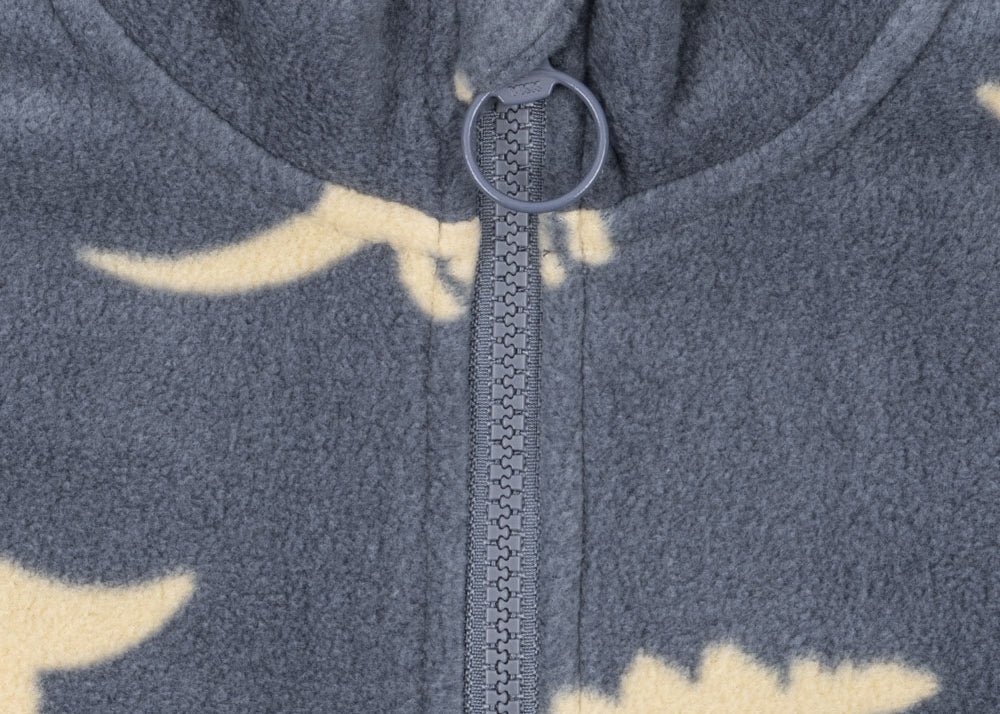 Konges Sløjd A/S Thermokleding dino mist
