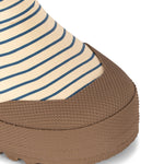 Konges Sløjd A/S Thermolaarsjes stripe bluie