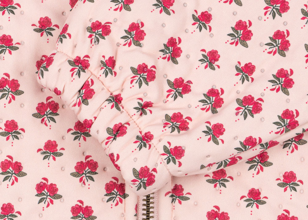 Konges Sløjd A/S Thermokleding rosie blush