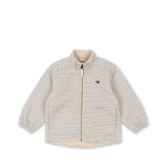 Konges Sløjd A/S Thermokleding stripe bluie