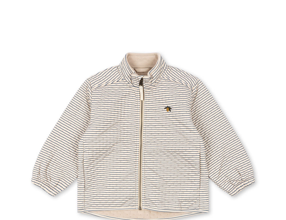 Konges Sløjd A/S THERMOWEAR stripe bluie