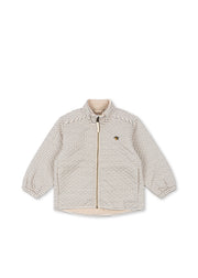 Konges Sløjd A/S Thermokleding stripe bluie