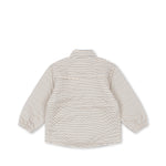 Konges Sløjd A/S Thermokleding stripe bluie