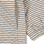Konges Sløjd A/S Thermokleding stripe bluie