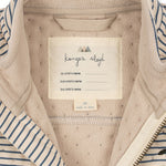 Konges Sløjd A/S Thermokleding stripe bluie