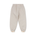 Konges Sløjd A/S Thermokleding stripe bluie