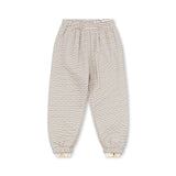 Konges Sløjd A/S Thermokleding stripe bluie