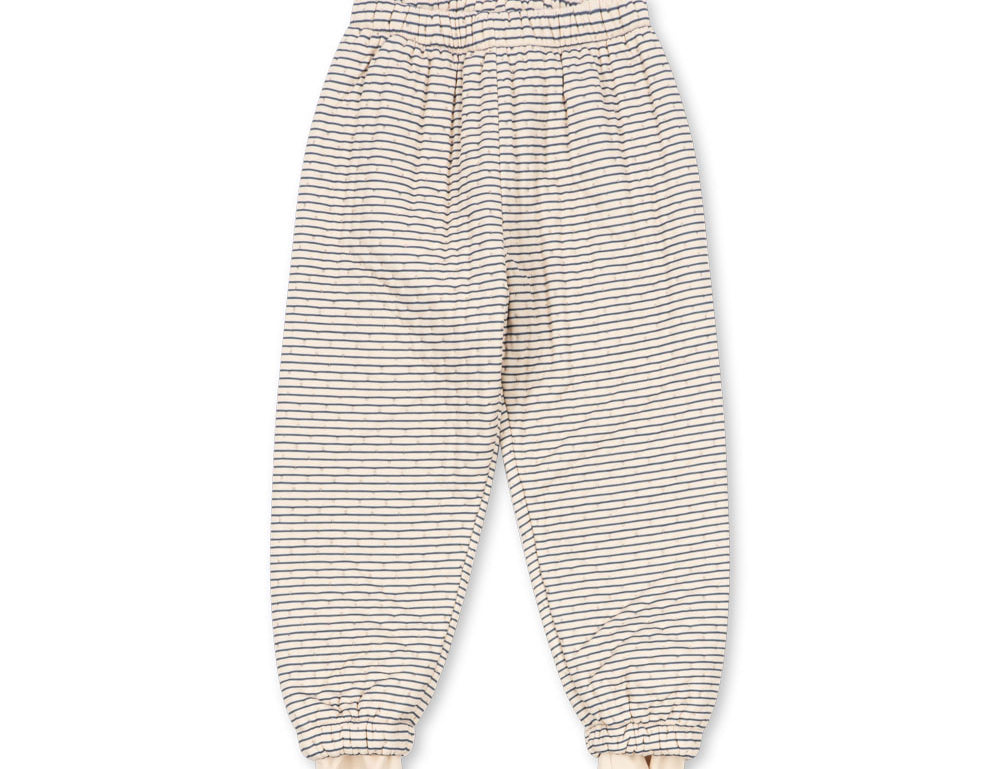 Konges Sløjd A/S THERMOWEAR stripe bluie