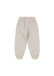 Konges Sløjd A/S Thermokleding stripe bluie