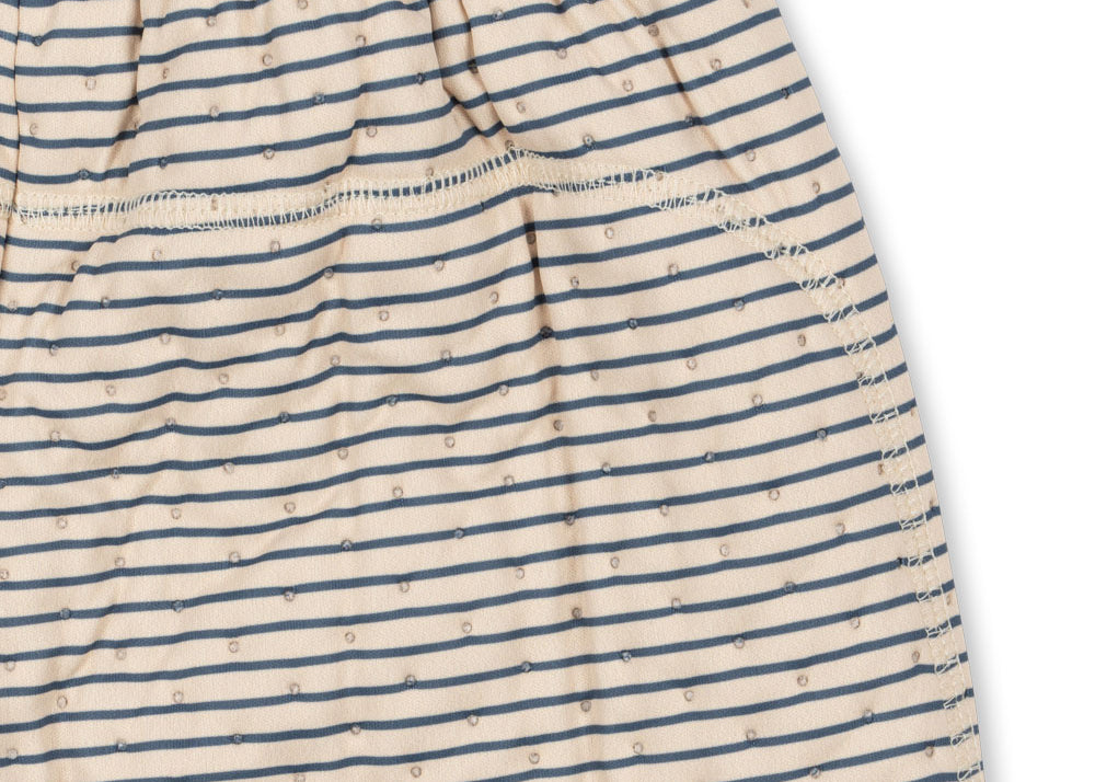 Konges Sløjd A/S Thermokleding stripe bluie