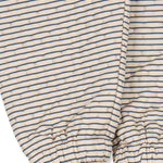Konges Sløjd A/S Thermokleding stripe bluie