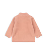 Konges Sløjd A/S JACKETS & COATS cameo brown