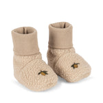 Konges Sløjd A/S Babysloffen oxford tan