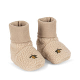 Konges Sløjd A/S Babysloffen oxford tan