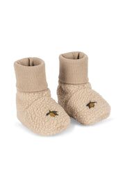 Konges Sløjd A/S Babysloffen oxford tan
